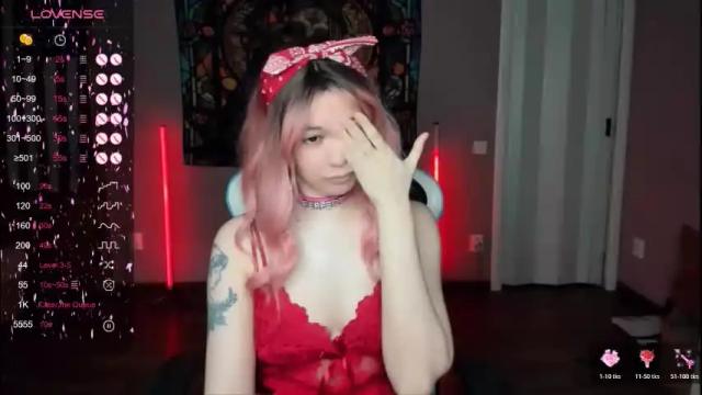 Image 8 of project_hisoka44 Stream on Chaturbate on 26 days ago