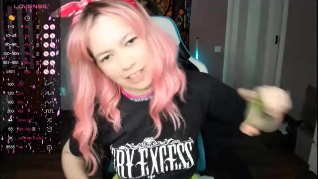 Image 2 of project_hisoka44 Stream on Chaturbate on 29 days ago