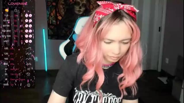 Image 4 of project_hisoka44 Stream on Chaturbate on 29 days ago