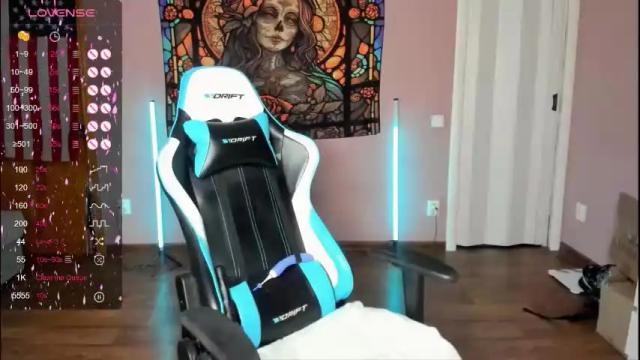 Image 7 of project_hisoka44 Stream on Chaturbate on 29 days ago