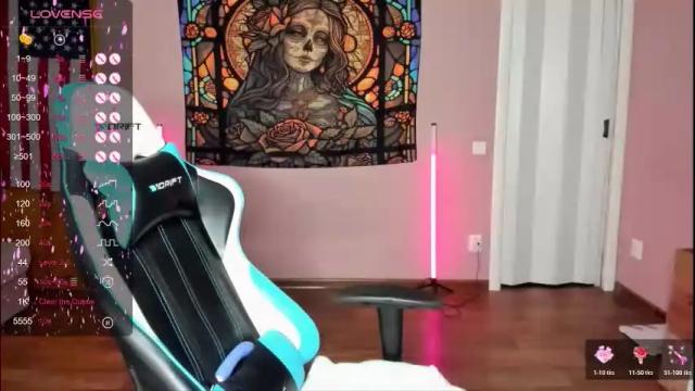 Image 8 of project_hisoka44 Stream on Chaturbate on 24 days ago