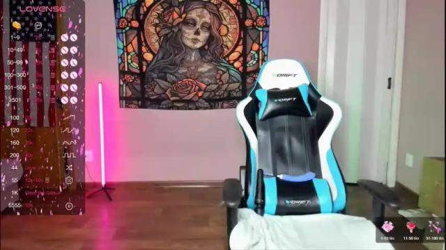 Image 2 of project_hisoka44 Stream on Chaturbate on 1 month ago