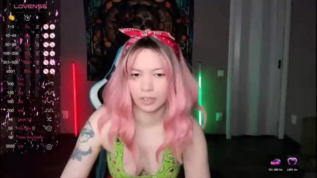 Image 8 of project_hisoka44 Stream on Chaturbate on 21 days ago