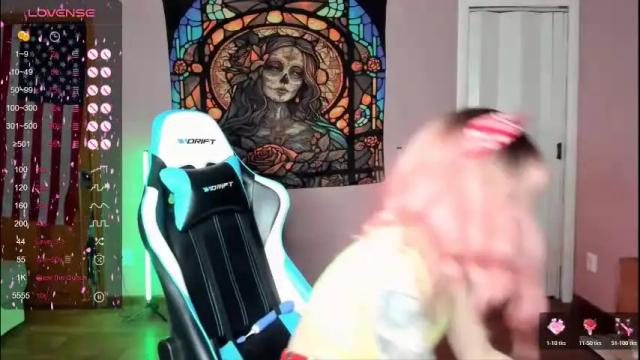 Thumbnail 1, project_hisoka44's Stream at Chaturbate, 1 day ago