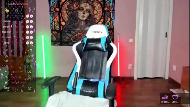 Thumbnail 2, project_hisoka44's Stream at Chaturbate, 1 day ago