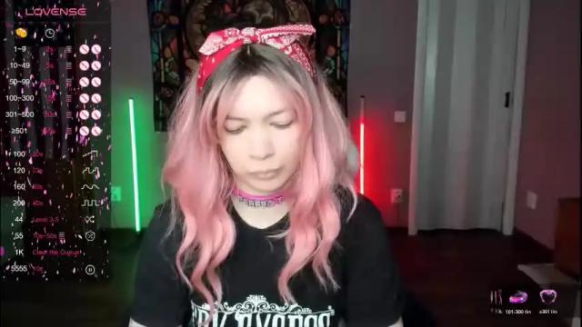 Thumbnail 1, project_hisoka44's Stream at Chaturbate, 13 hours ago