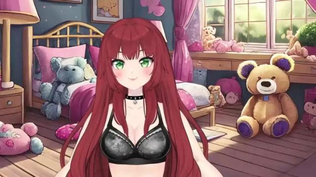 Thumbnail 1, projekt_amy's Stream at Chaturbate, 18 months ago