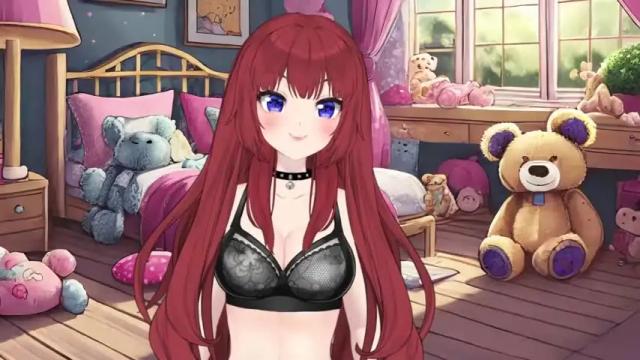 Thumbnail 2, projekt_amy's Stream at Chaturbate, 18 months ago