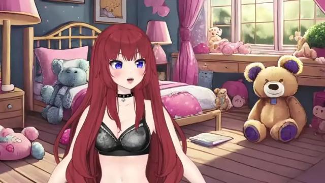 Thumbnail 3, projekt_amy's Stream at Chaturbate, 18 months ago