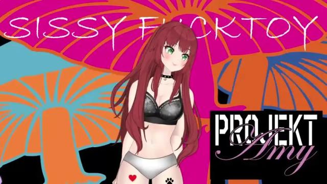 Image 8 of projekt_amy Stream on Chaturbate on 18 months ago