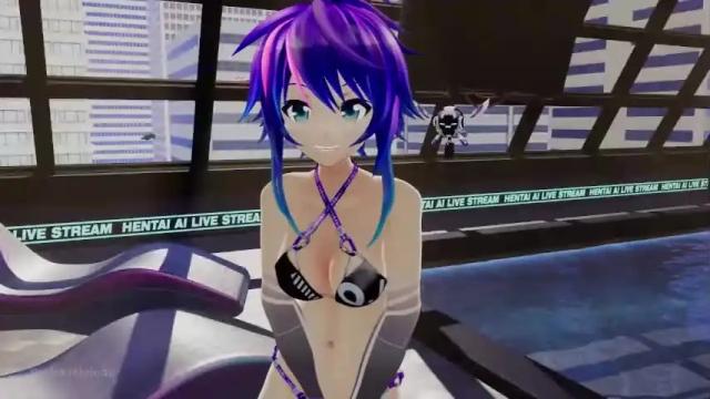 Image 2 of projektmelody Stream on Chaturbate on 19 months ago