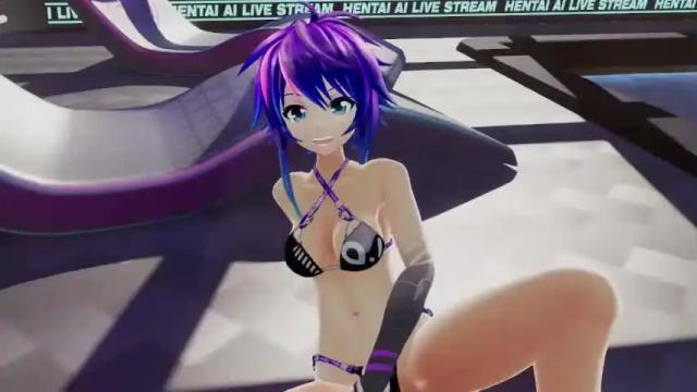 Image 7 of projektmelody Stream on Chaturbate on 19 months ago