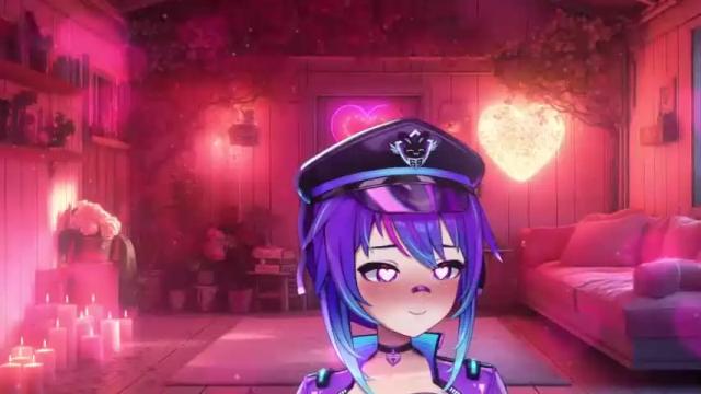Image 6 of projektmelody Stream on Chaturbate on 19 months ago
