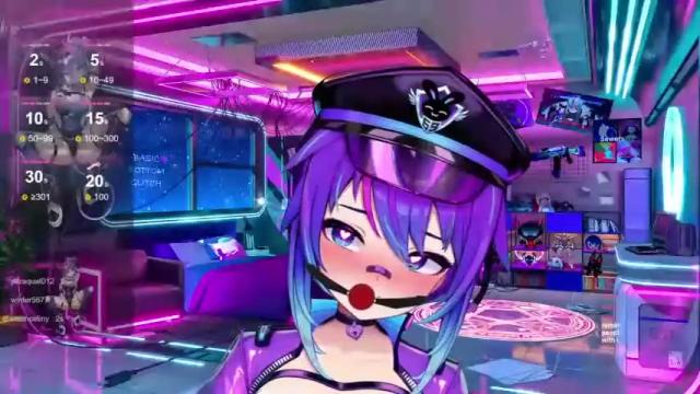 Image 2 of projektmelody Stream on Chaturbate on 18 months ago