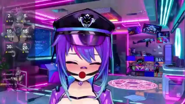 Image 7 of projektmelody Stream on Chaturbate on 18 months ago