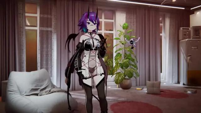 Thumbnail 1, projektmelody's Stream at Chaturbate, 17 months ago