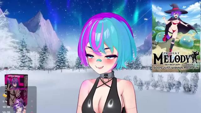 Thumbnail 2, projektmelody's Stream at Chaturbate, 5 months ago