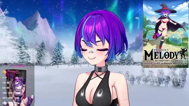 Thumbnail 3, projektmelody's Stream at Chaturbate, 5 months ago
