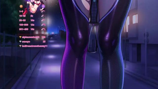 Image 2 of projektmelody Stream on Chaturbate on 4 months ago
