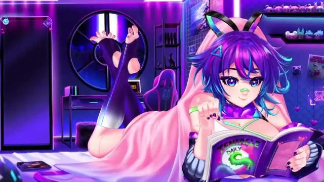 Thumbnail 1, projektmelody's Stream at Chaturbate, 3 months ago
