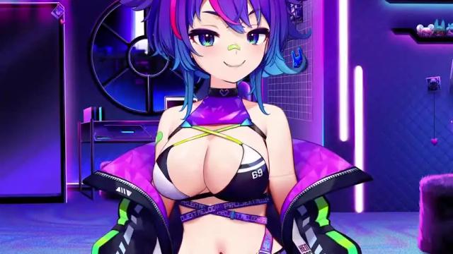 Image 2 of projektmelody Stream on Chaturbate on 3 months ago