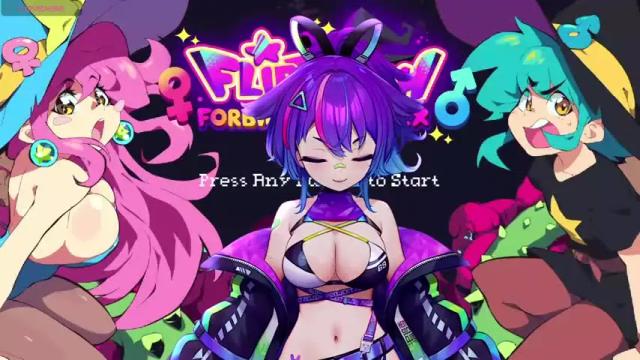 Thumbnail 1, projektmelody's Stream at Chaturbate, 3 months ago