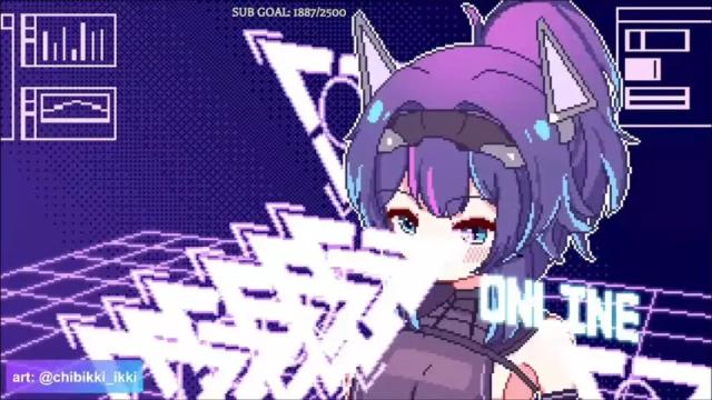 Thumbnail 1, projektmelody's Stream at Chaturbate, 2 months ago