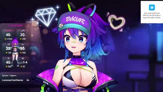 Thumbnail 2, projektmelody's Stream at Chaturbate, 2 months ago