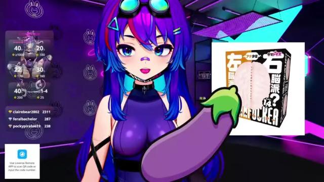 Image 11 of projektmelody Stream on Chaturbate on 18 days ago