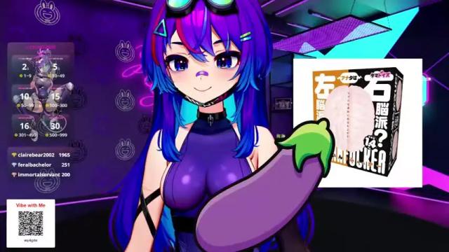 Image 7 of projektmelody Stream on Chaturbate on 18 days ago