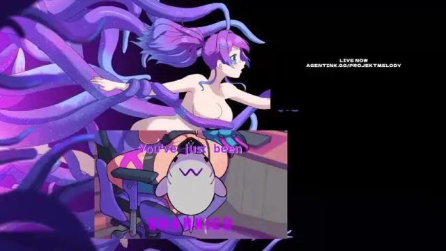 Image 2 of projektmelody Stream on Chaturbate on 3 months ago