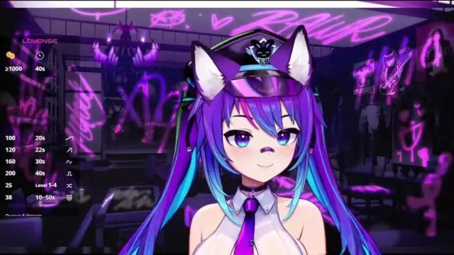 Image 2 of projektmelody Stream on Chaturbate on 1 month ago