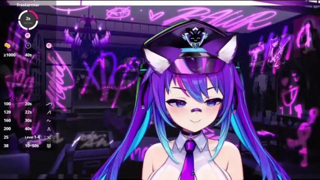 Image 3 of projektmelody Stream on Chaturbate on 1 month ago