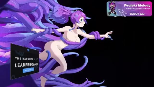 Image 2 of projektmelody Stream on Chaturbate on 26 days ago