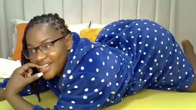 Image 10 of proudafricaka Stream on Chaturbate on 12 months ago