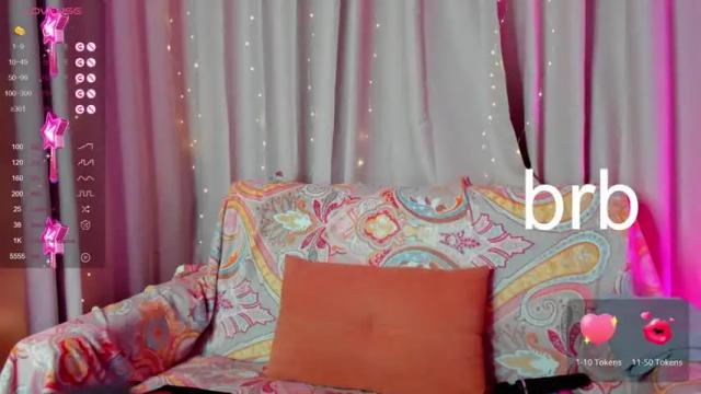 Thumbnail 2, prrincess__jasmine's Stream at Chaturbate, 15 months ago