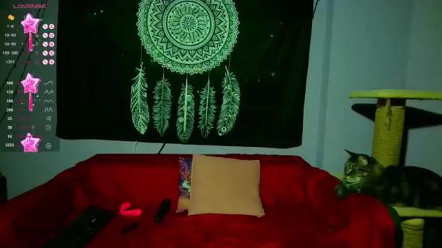 Thumbnail 3, prrincess__jasmine's Stream at Chaturbate, 14 months ago