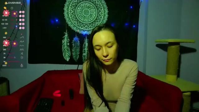 Image 12 of prrincess__jasmine Stream on Chaturbate on 16 months ago