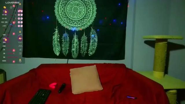 Image 10 of prrincess__jasmine Stream on Chaturbate on 16 months ago