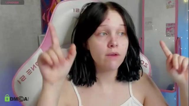 Thumbnail 1, prrincess__jasmine's Stream at Chaturbate, 1 month ago