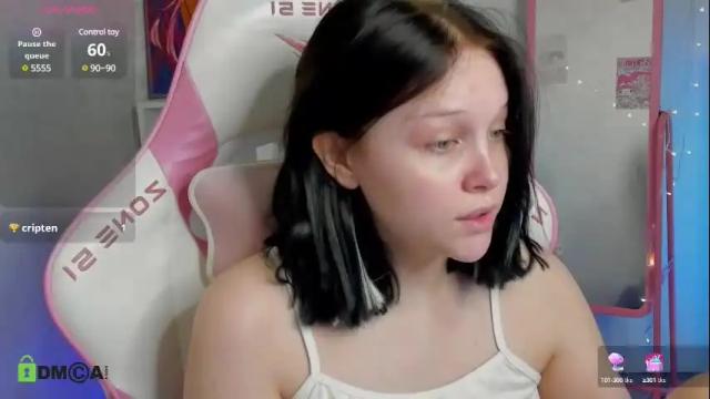 Image 10 of prrincess__jasmine Stream on Chaturbate on 1 month ago