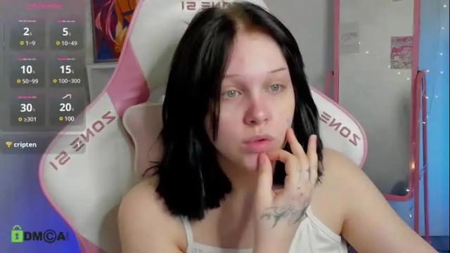 Image 12 of prrincess__jasmine Stream on Chaturbate on 1 month ago