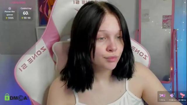 Image 7 of prrincess__jasmine Stream on Chaturbate on 1 month ago