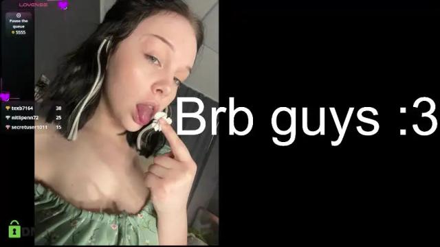 Image 10 of prrincess__jasmine Stream on Chaturbate on 1 month ago