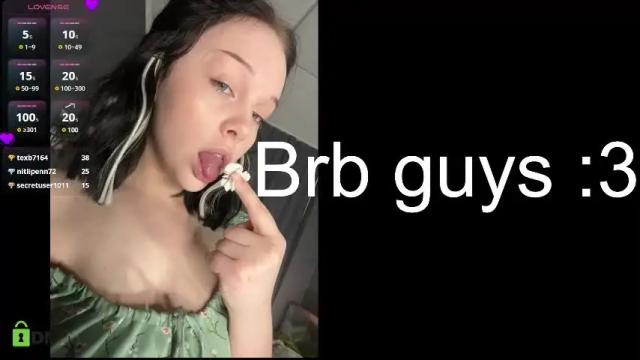 Image 11 of prrincess__jasmine Stream on Chaturbate on 1 month ago