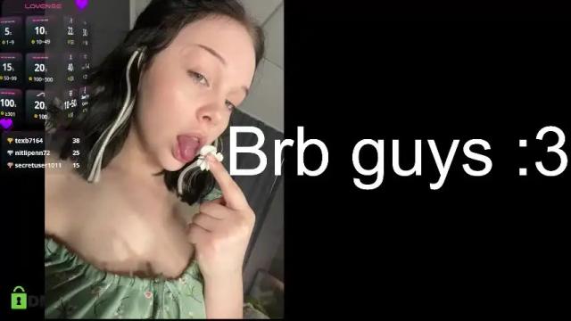 Thumbnail 3, prrincess__jasmine's Stream at Chaturbate, 1 month ago