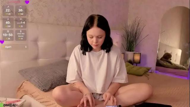 Thumbnail 2, prrincess__jasmine's Stream at Chaturbate, 1 month ago