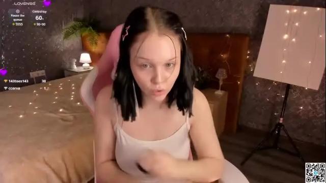 Image 6 of prrincess__jasmine Stream on Chaturbate on 1 month ago