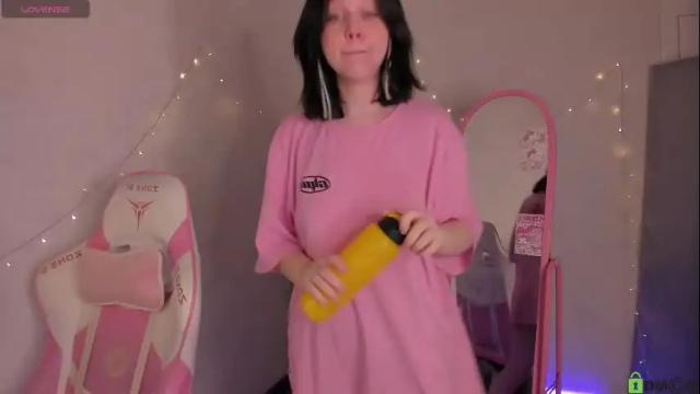 Thumbnail 1, prrincess__jasmine's Stream at Chaturbate, 1 month ago