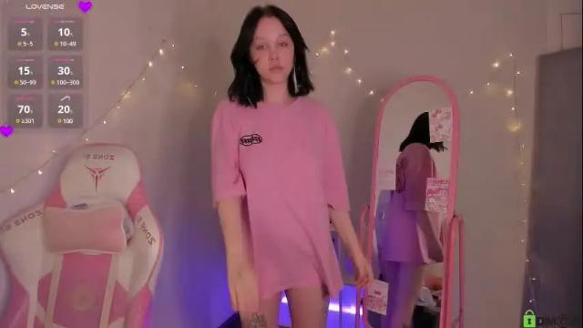 Thumbnail 2, prrincess__jasmine's Stream at Chaturbate, 1 month ago